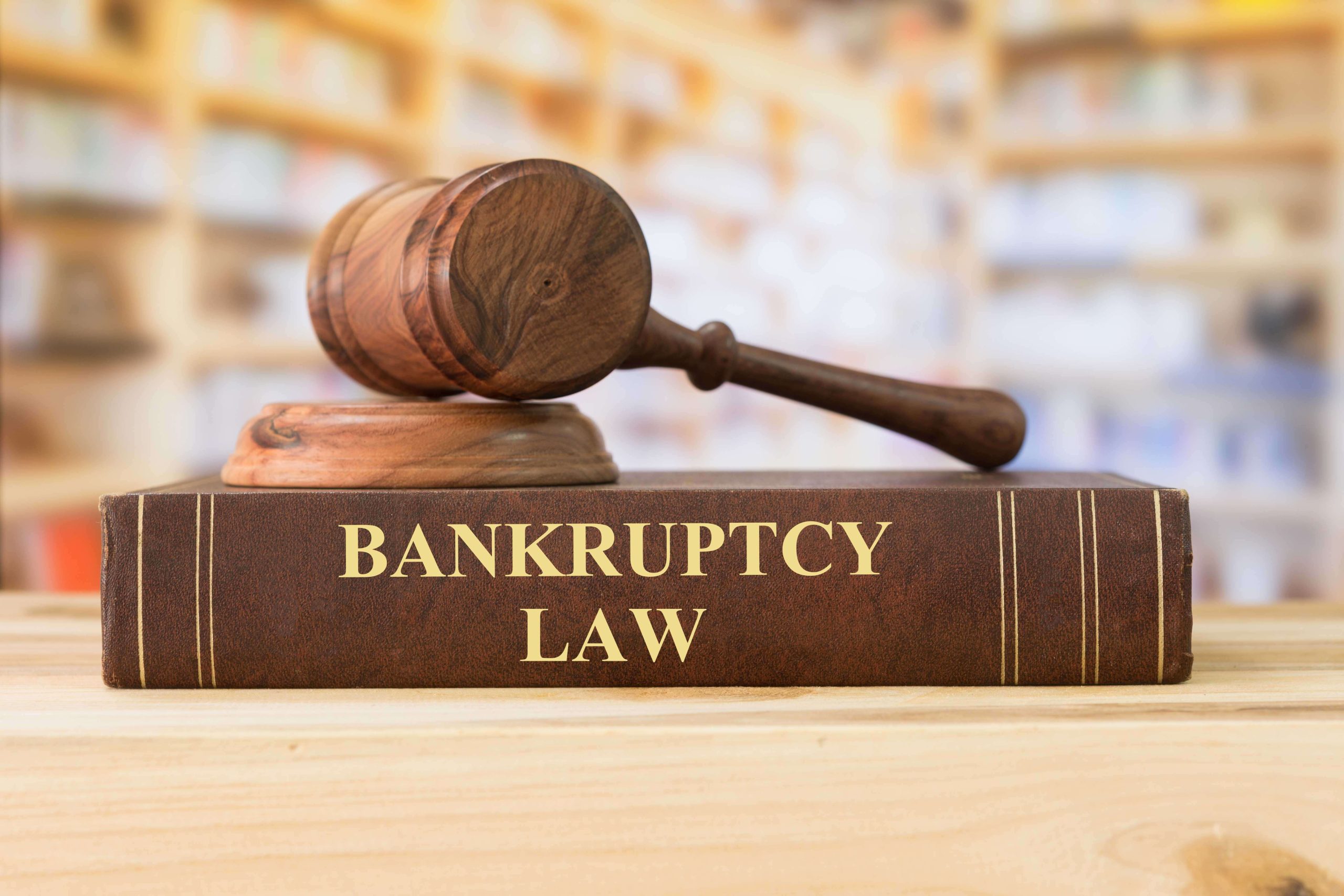 Understanding Bankruptcy Law in Albuquerque - Key information about the laws and statutes governing the process of bankruptcy.